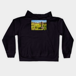 Smudge Pot Kids Hoodie